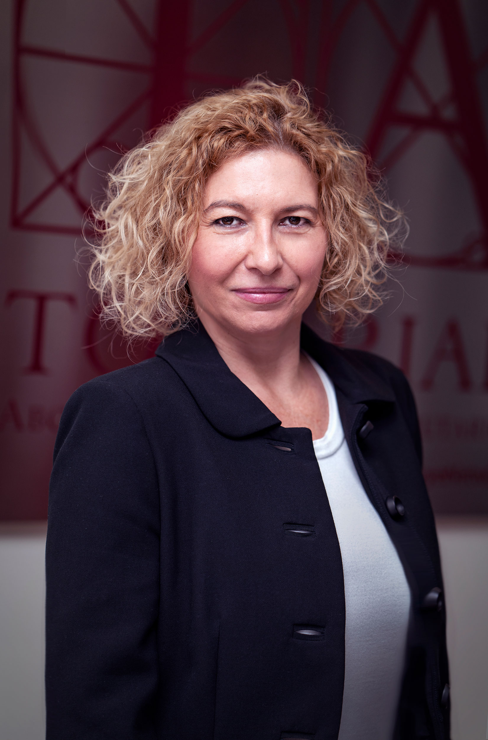 Silvia Aranda Carpio