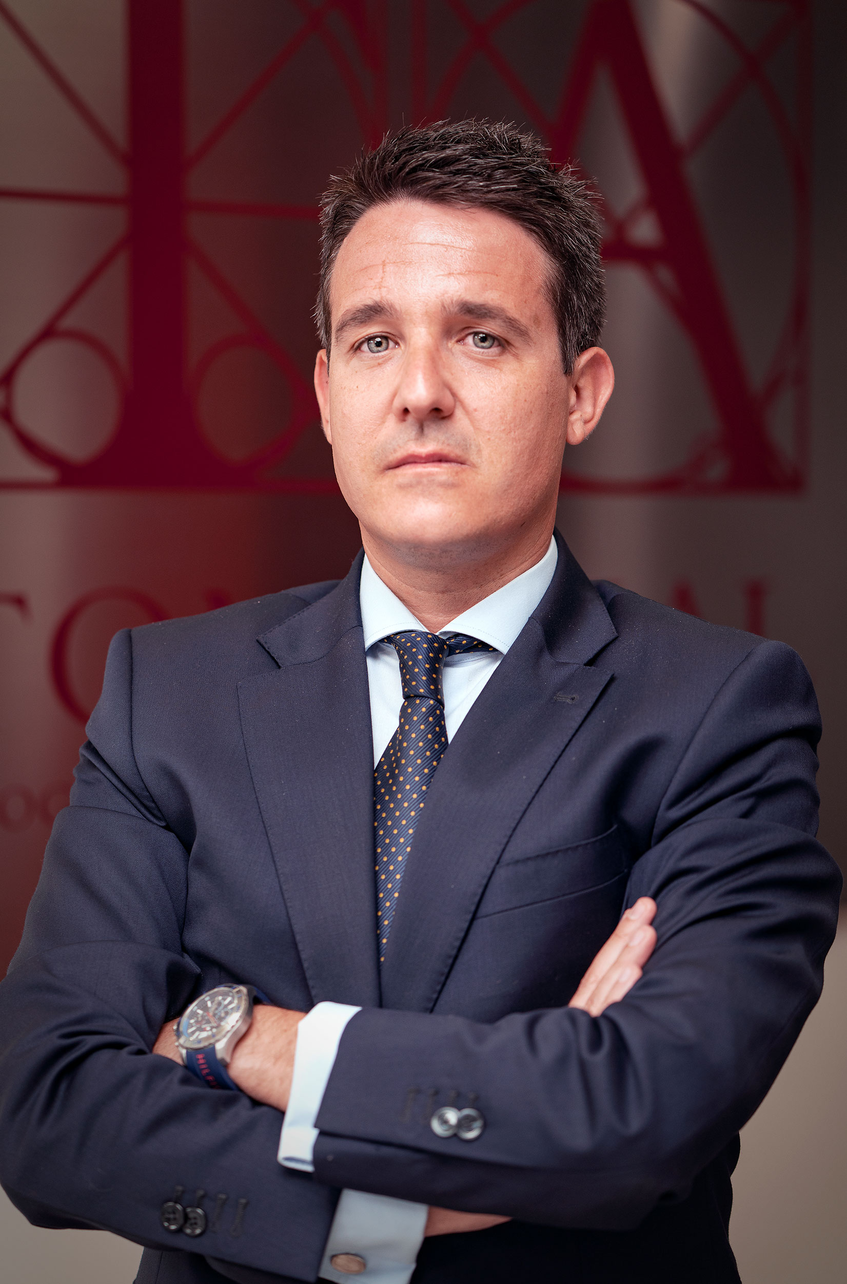 Miguel Ángel Molina Martínez