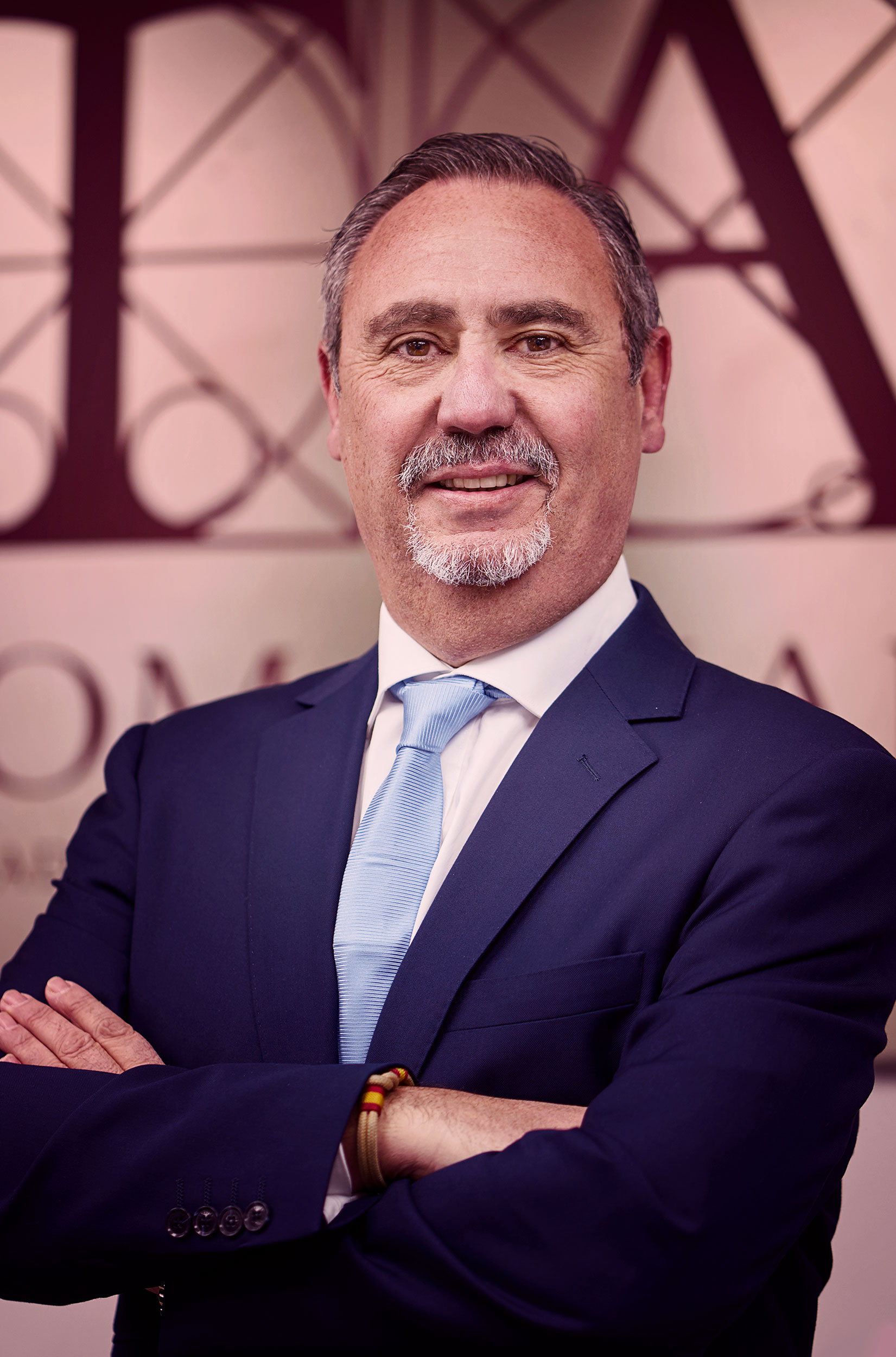 Juan Antonio Soriano Martínez