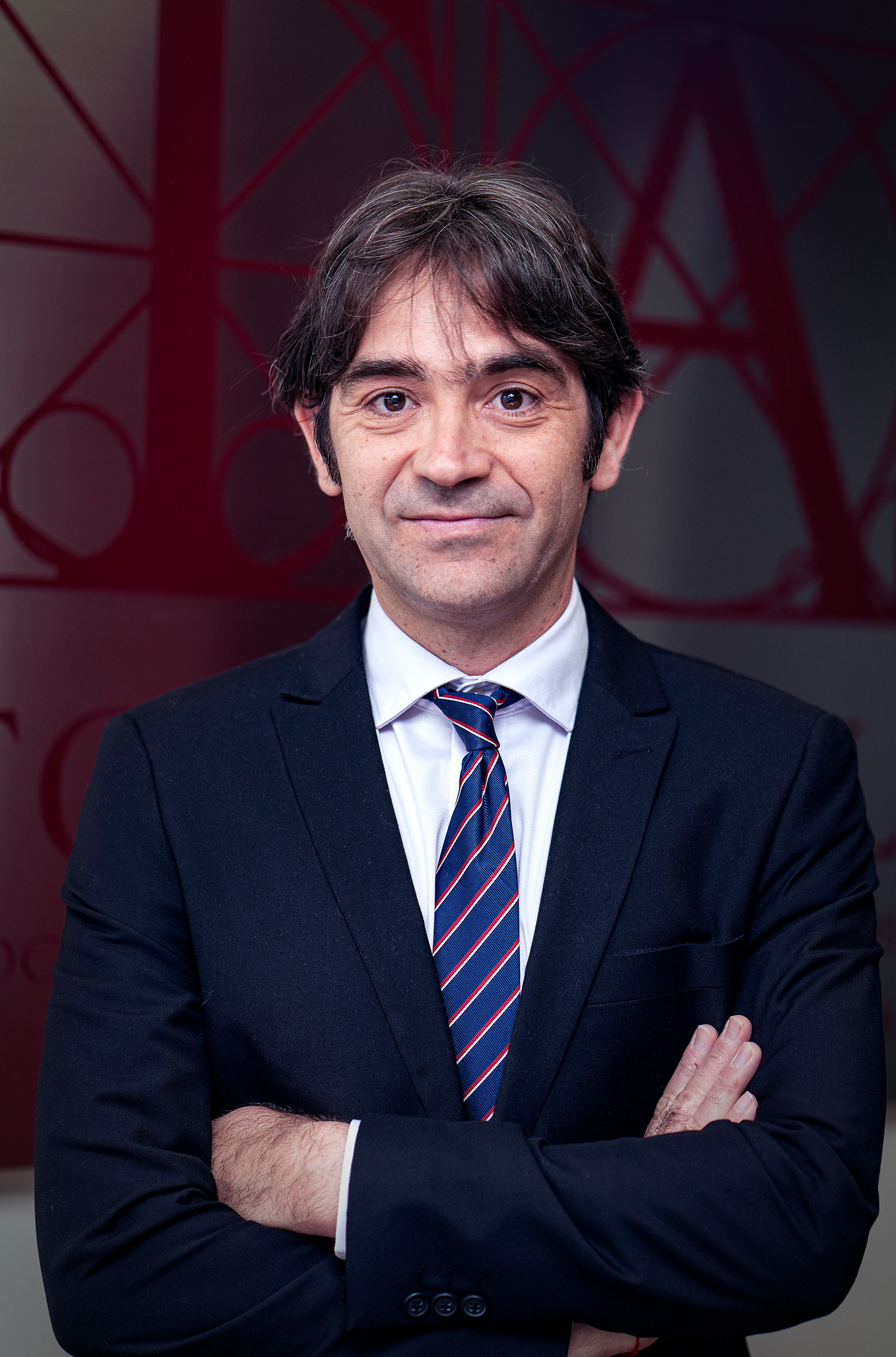 Eduardo Belenguer Navarro