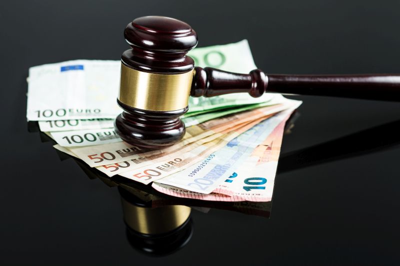 Tomarial gets a judgment that cancels a derivation of tax liability of € 650.000