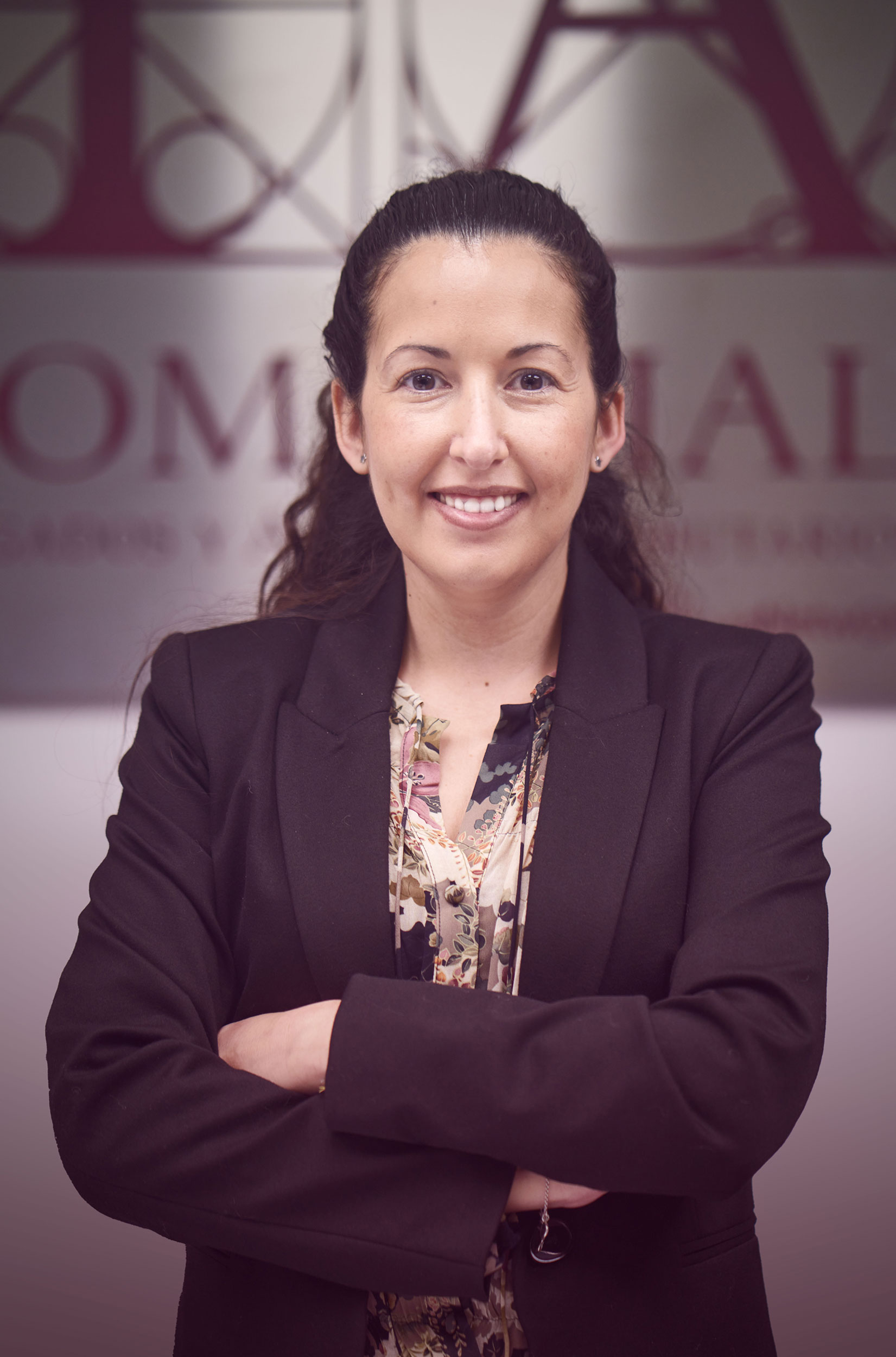 Mª Teresa García Molina