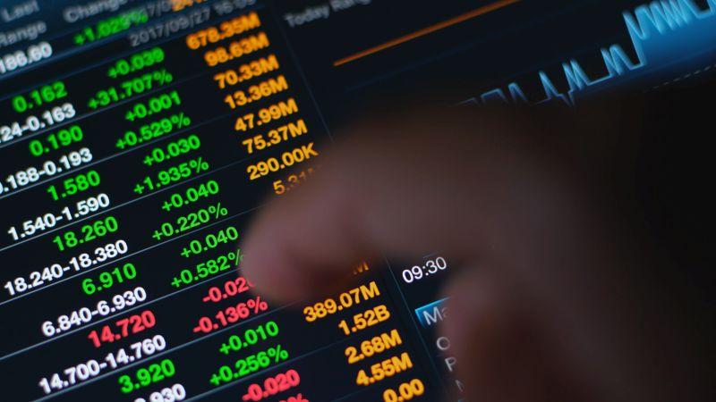 The computation of capital losses derived from transfers of securities or participations