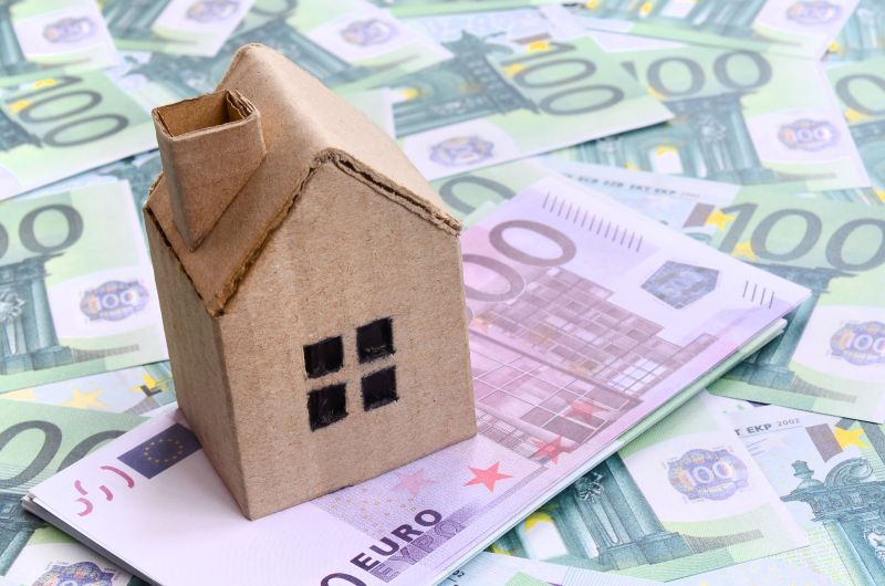 Un hachazo inmobiliario con la nueva Ley de Fraude Fiscal