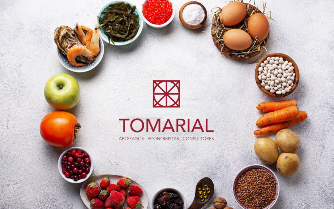 Tomarial strengthens its Agrifood Law Area