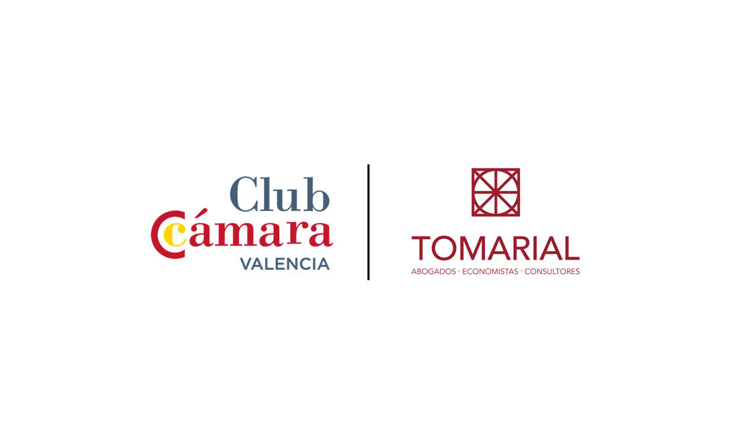 Tomarial se incorpora al Club Cámara Valencia