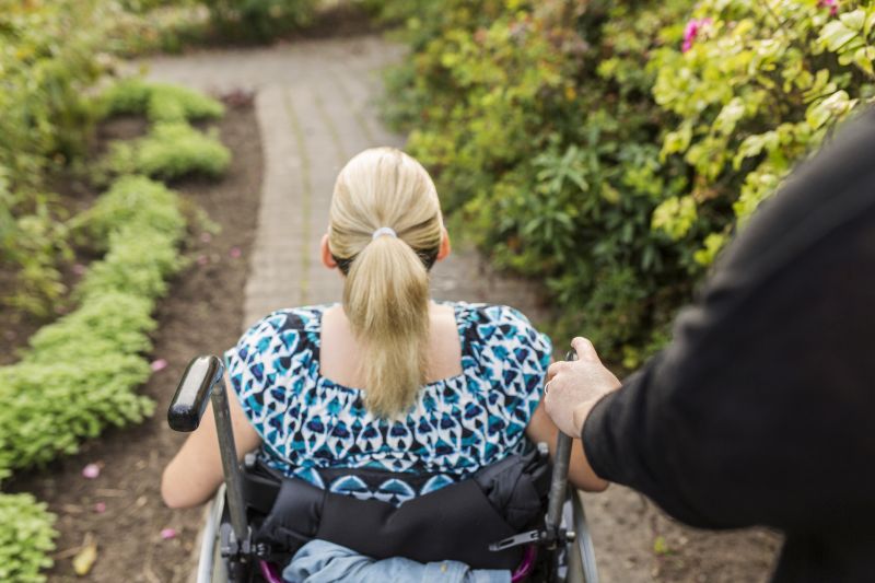Modificación de la jubilación anticipada para discapacitados
