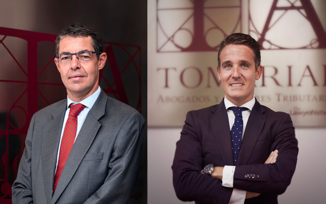 Tomarial renueva su dirección nombrando presidente a Tomás Vázquez Lépinette y consejero delegado a Miguel Ángel Molina