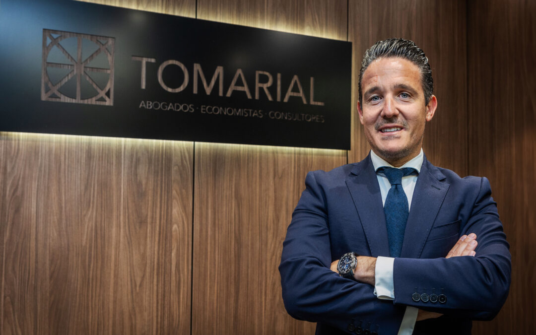 Entrevista a Miguel Ángel Molina: “Ganamos en los tribunales el 75% de los procedimientos contra la Agencia Tributaria”