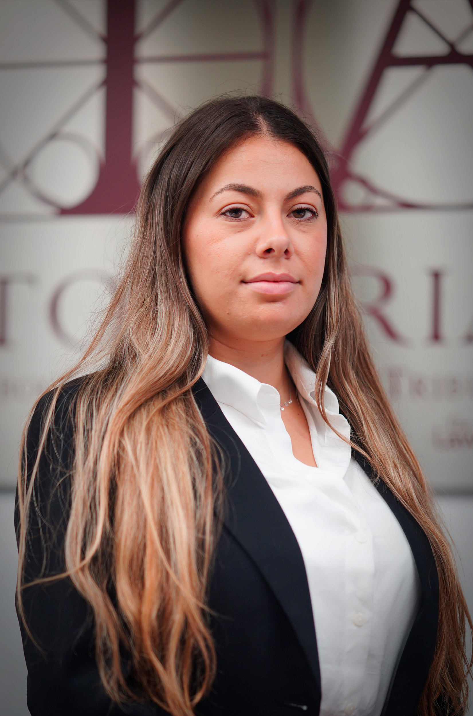 Sandra de Haro Prieto