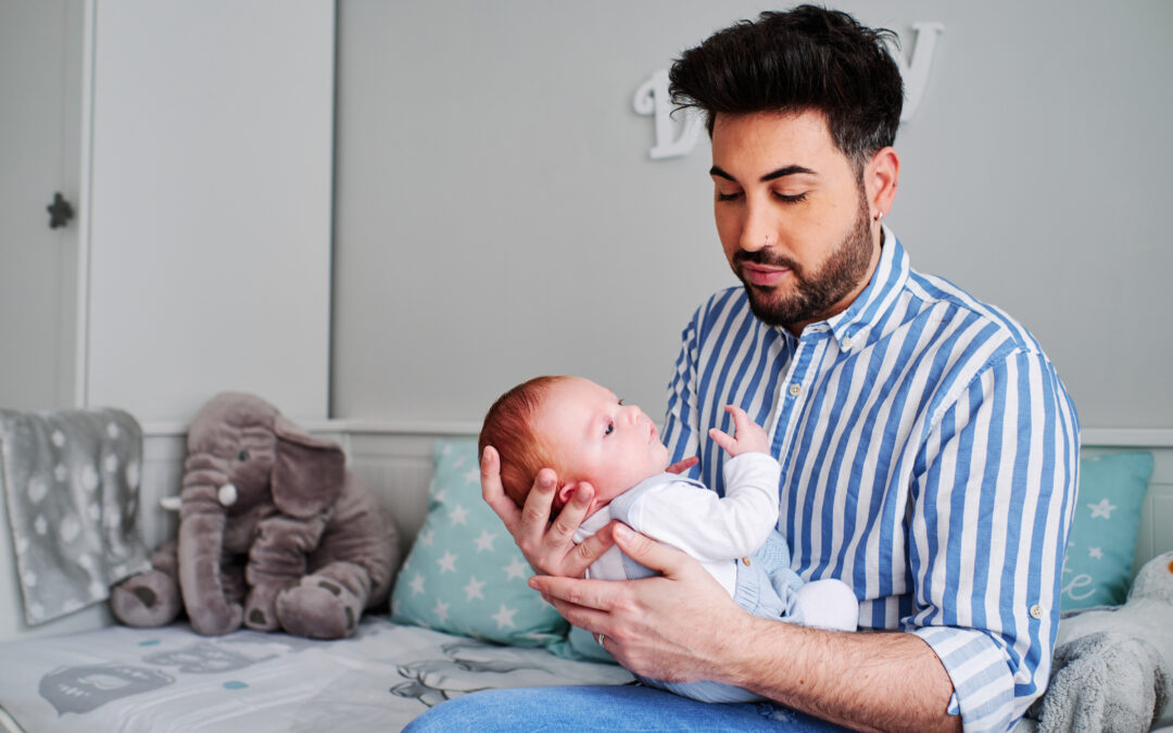 Ampliación del permiso por nacimiento y cuidado: