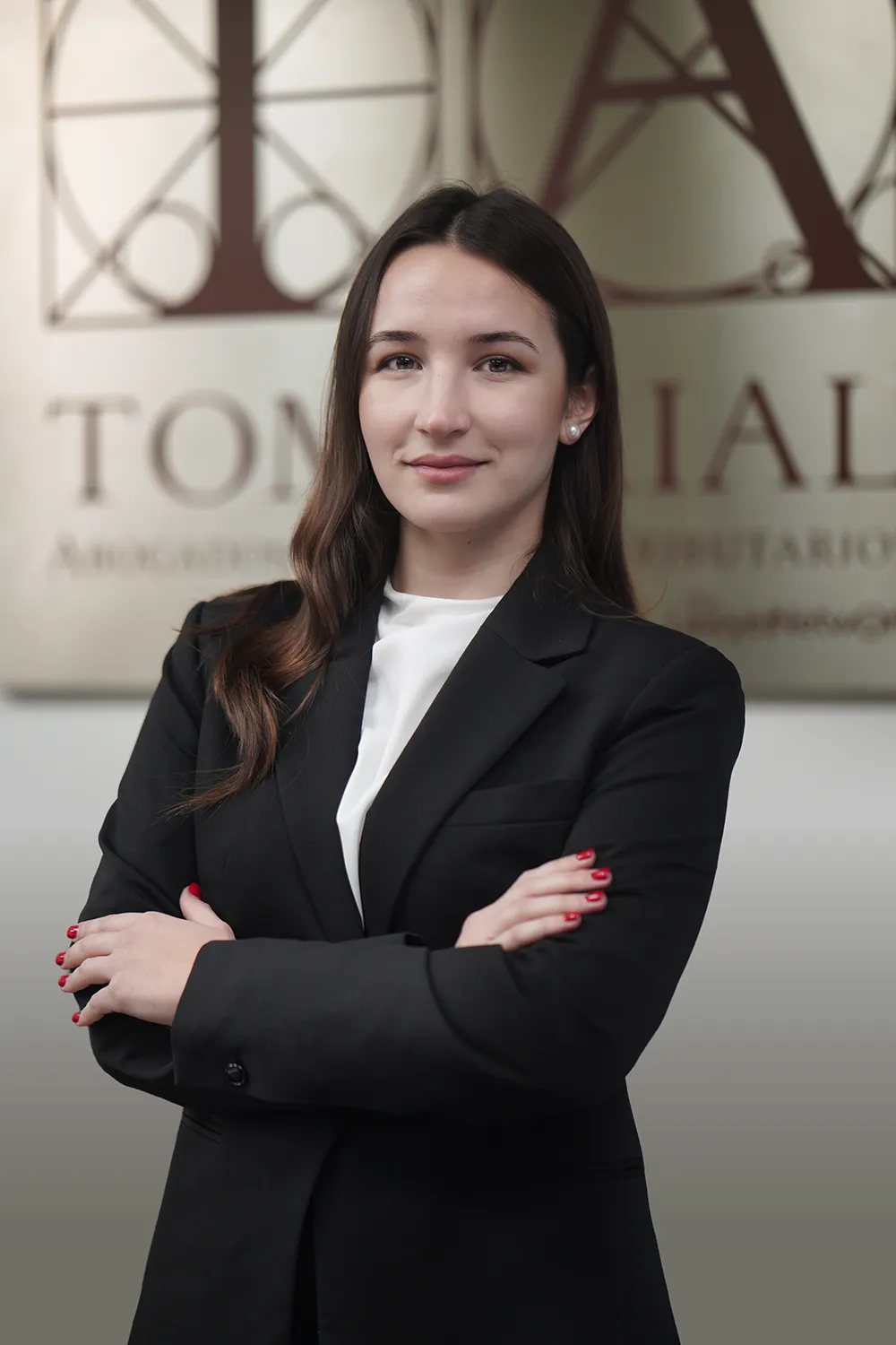 Anastasia Voronka Kasyan