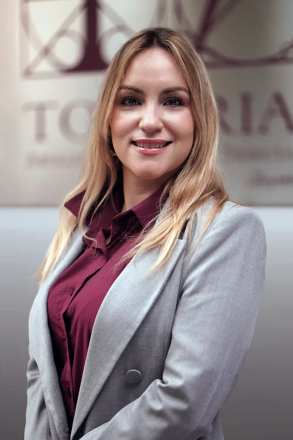 Estela García Salvador
