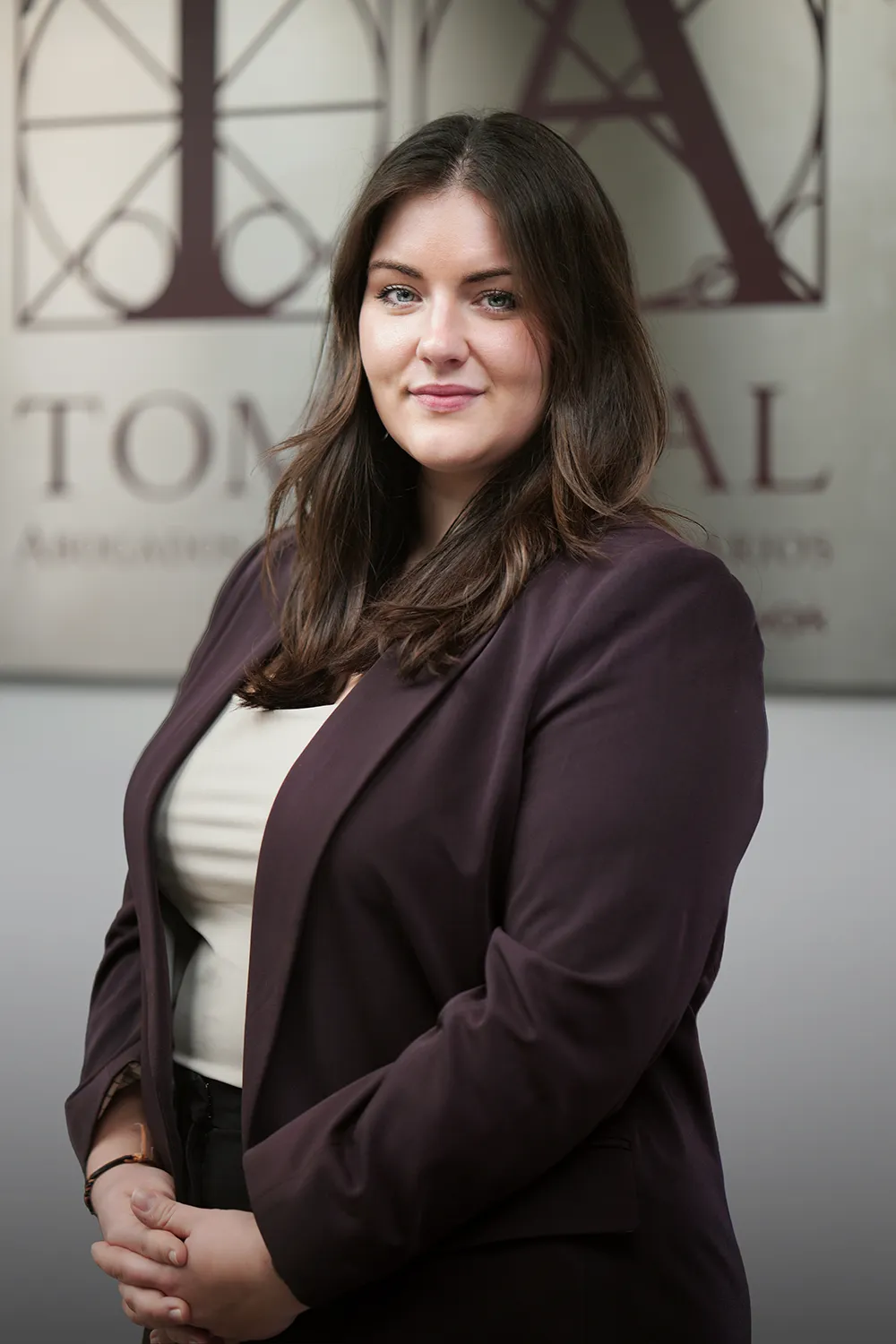 María Ballesteros Gento